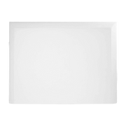 Cassiopee Headboard 160 x 120 cm White - Madura