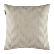 Tobias Naturel Cushion Cover - Madura
