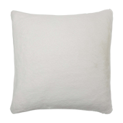 Funda de cojín Bianca Natural - Madura