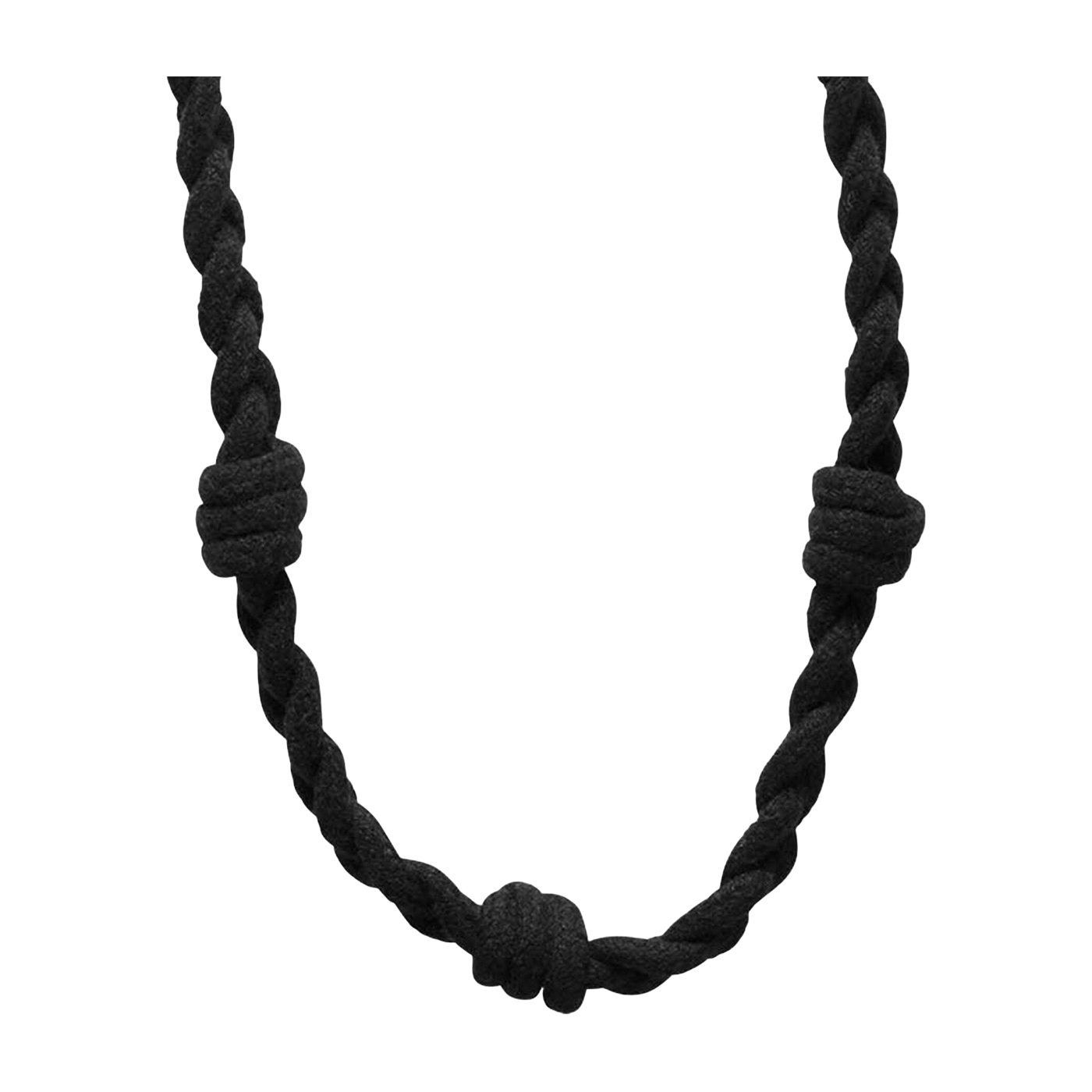 Nero Moana Tieback - Madura