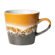 Cappuccino-Tasse Feuer - HKliving