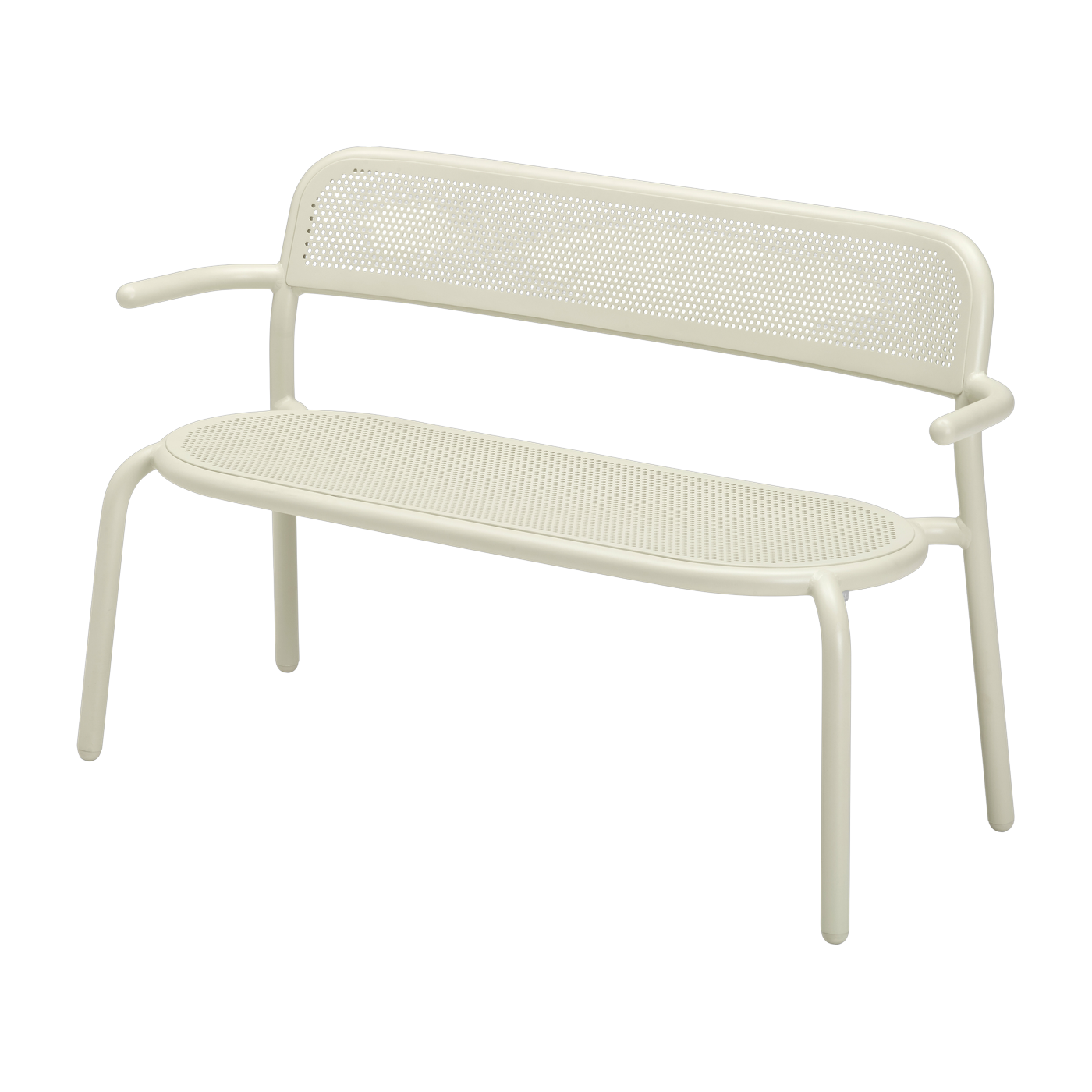 Banc de jardin désert Toni Bankski - Fatboy