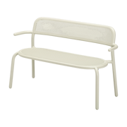 Banc de jardin désert Toni Bankski - Fatboy