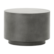 Mesa de centro aspecto concreto Out - House Doctor