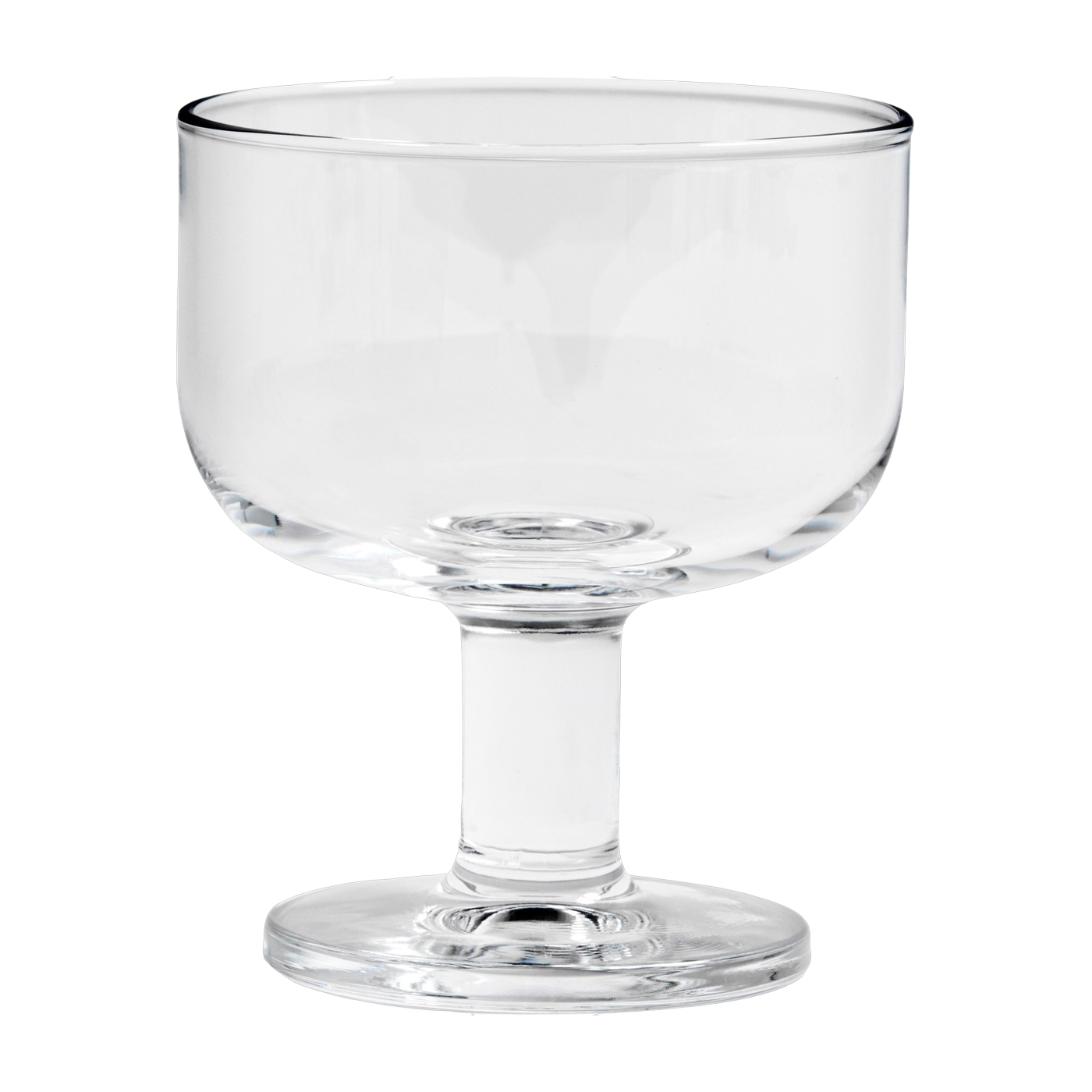 Vaso transparente 24 cl Tavern - HAY