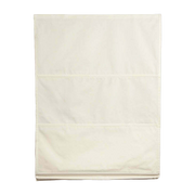 Raffrollo 100 x 220 cm Piazza Ecru -. Madura
