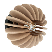 Applique en bois 20 cm Wrecking Ball - RIF