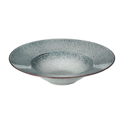 Plato hondo de gres Nordic Sea - Broste Copenhagen