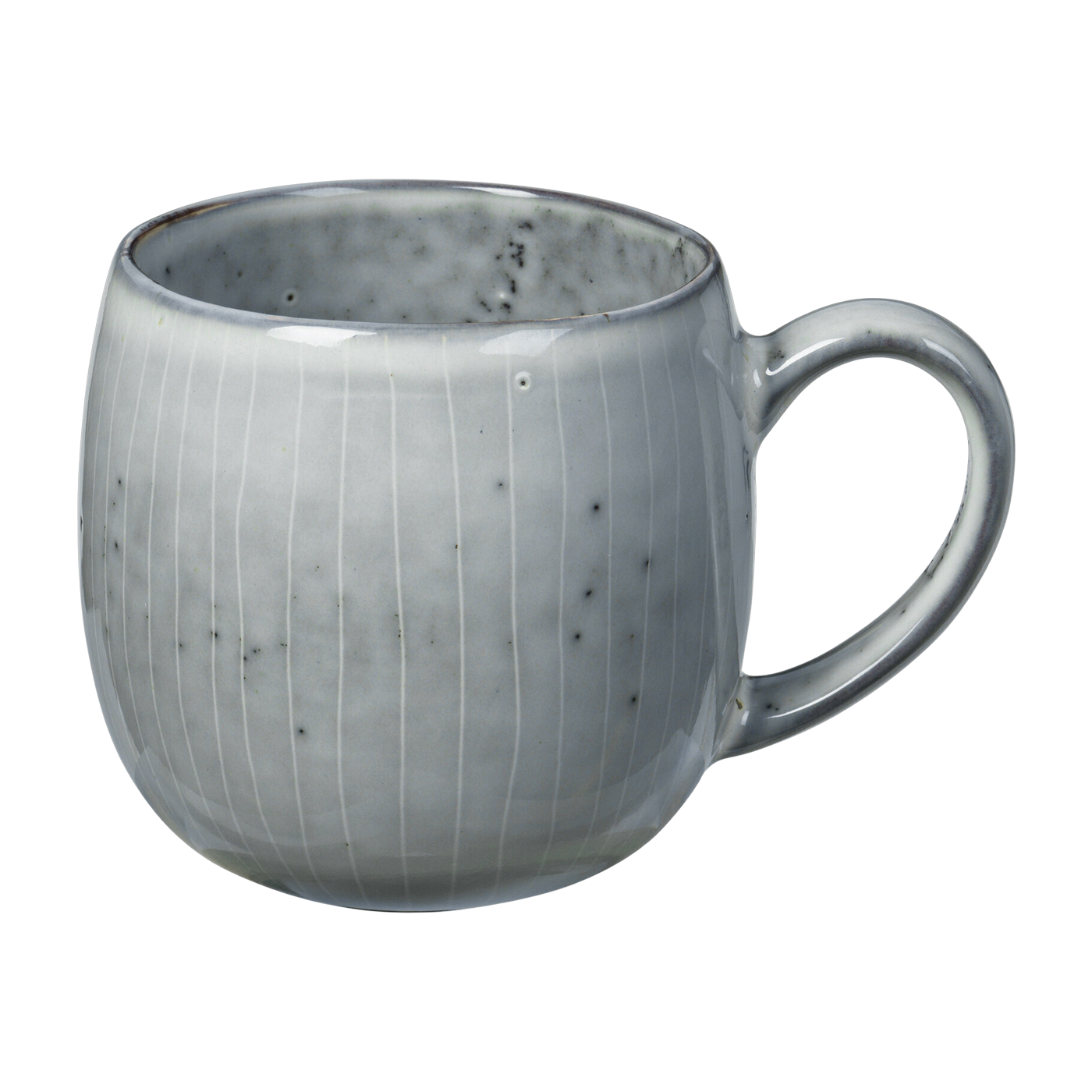 Taza de gres Nordic Sea - Broste Copenhagen