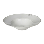 Piatto fondo in gres Nordic Sand - Broste Copenhagen