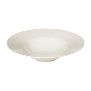 Piatto di pasta in gres Nordic Vanilla - Broste Copenhagen