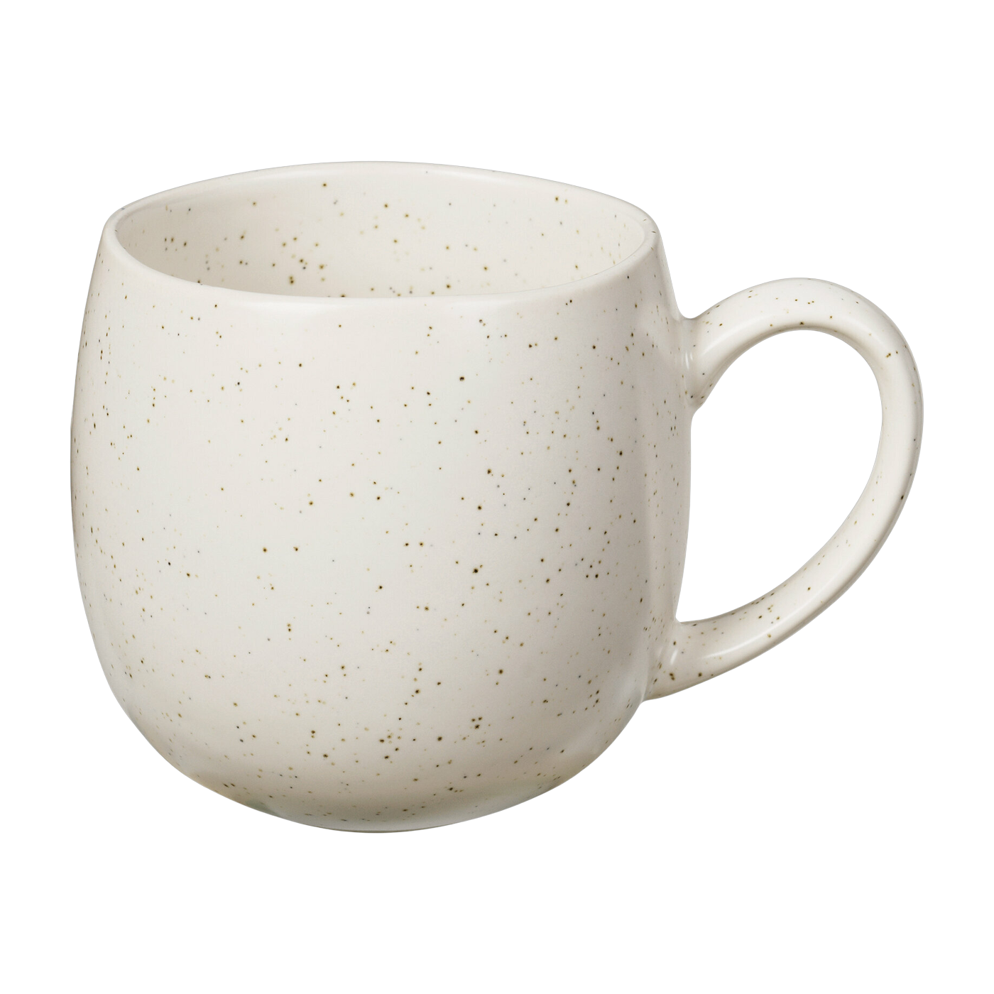 Tazza in gres Nordic Vanilla - Broste Copenhagen