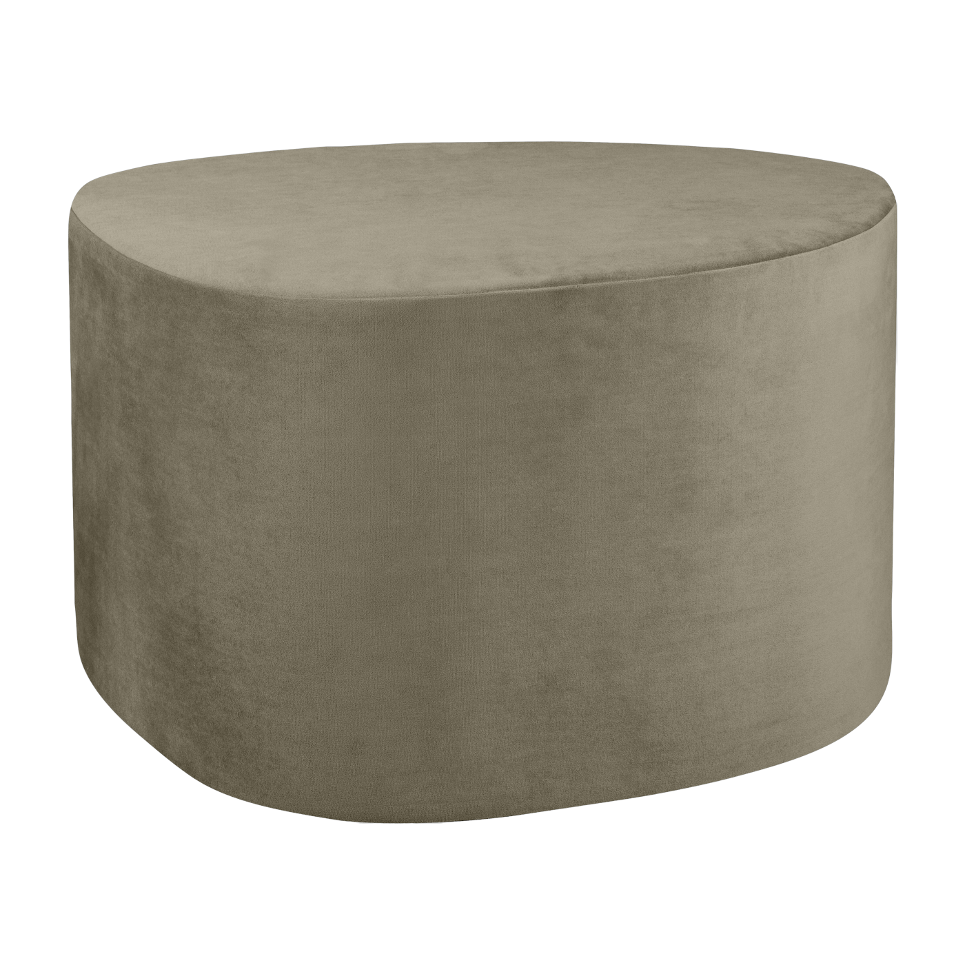 Otomana beige - Mette Dittmer