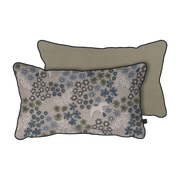 Shimmering Blooms Cuscino 50x30 cm - Mette Ditmer