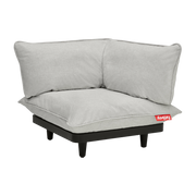 Modulo divano per esterni angle Paletti - Fatboy