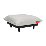 Module de canapé d’extérieur gris clair Paletti - Fatboy