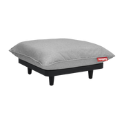 Modulo divano da esterno grigio Paletti - Fatboy