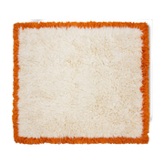 Alfombra cuadrada mullida  ' Retro Summers' (250X250) - HKliving
