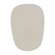 Wall lamp in birch linen Screen 70's - Market Set