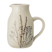 Brocca Bea Natura Gres - Bloomingville