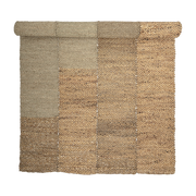 Enzov Rug Nature Seagrass - Bloomingville