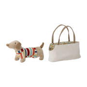 Hilena Soft Toy Nature Polyester - Bloomingville Mini