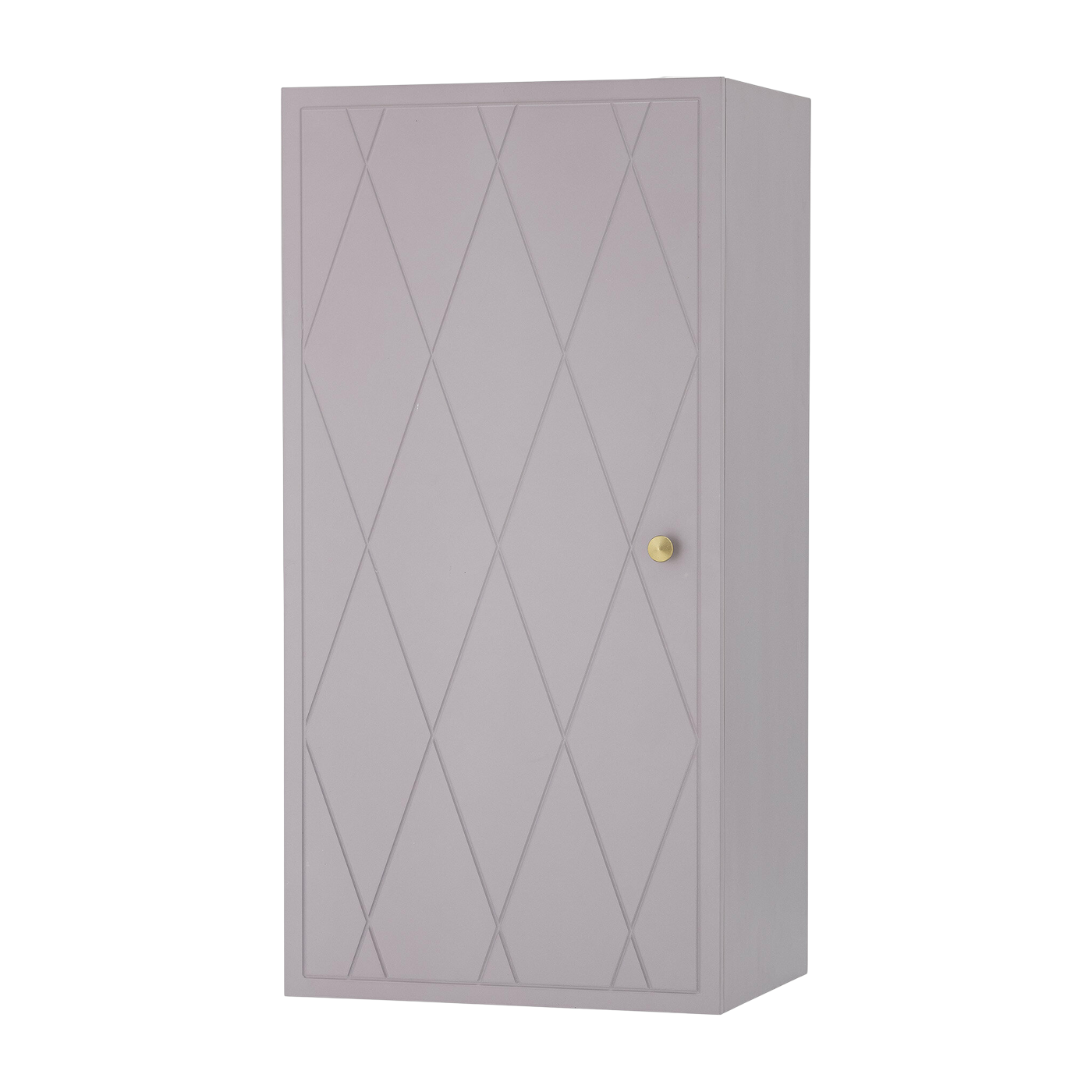 خزانة نيل MDF بنفسجي - Bloomingville Mini