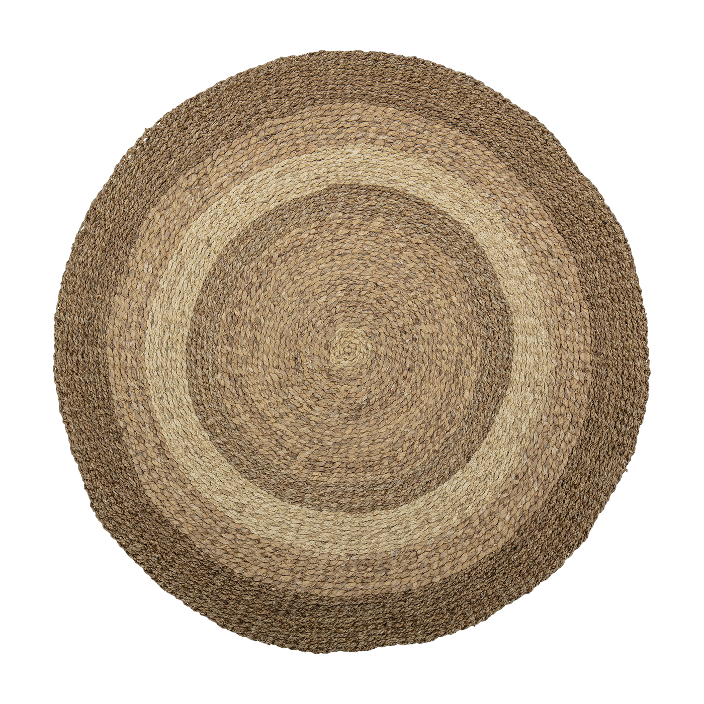 Tapis Malic Nature Seagrass - Bloomingville