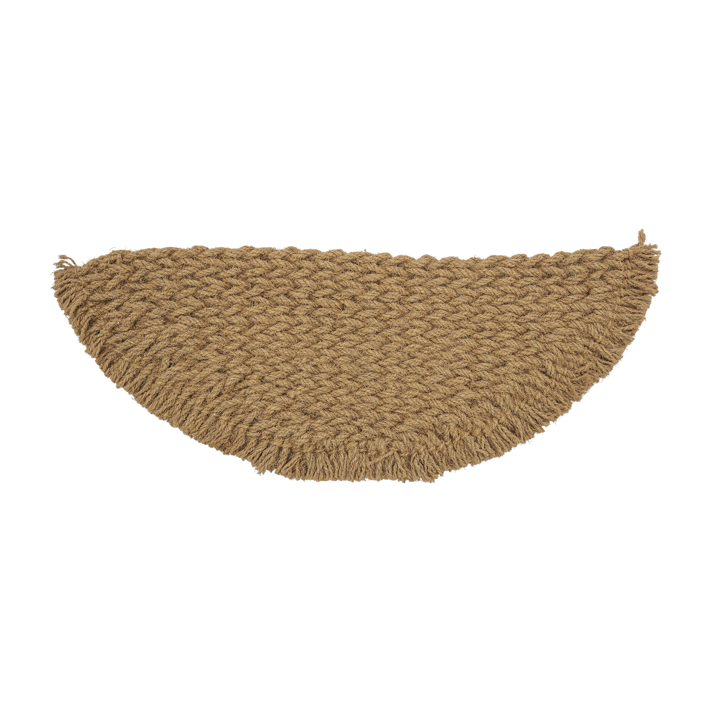 Cosmo Zerbino Nature Coir - Bloomingville