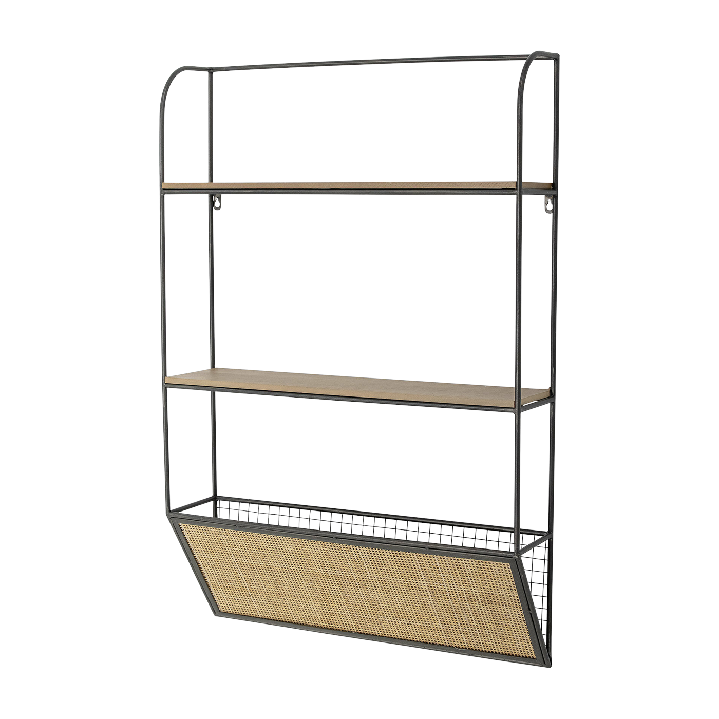 Etagère Lesley Nature Rattan - Bloomingville