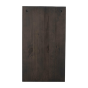 Estantería en madera de mango marrón Thessa - Bloomingville