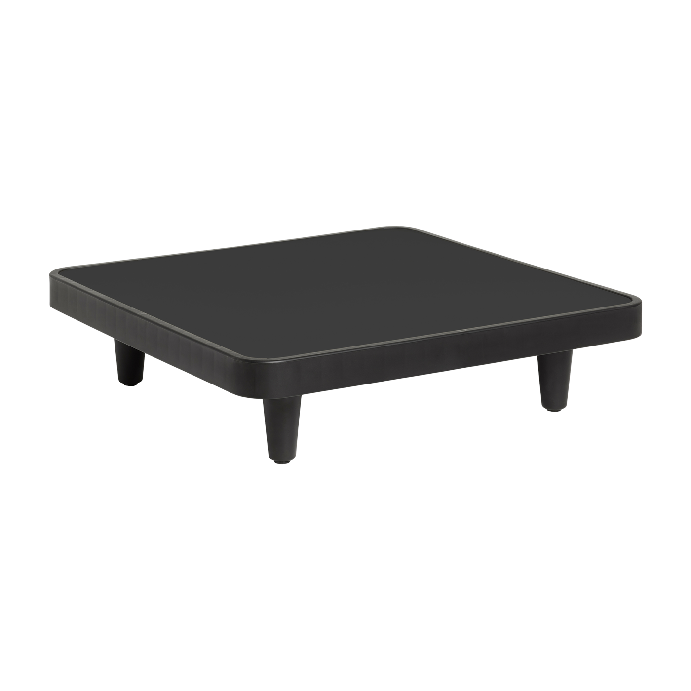 Mesa de centro antracita Paletti - Fatboy