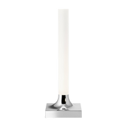Lámpara inalámbrica cromada GOODNIGHT - Kartell