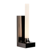 Lampada da parete in titanio brillant GOODNIGHT - Kartell