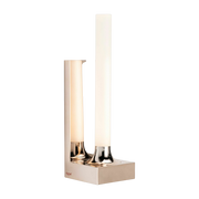 Chrome plated copper wall lamp GOODNIGHT - Kartell