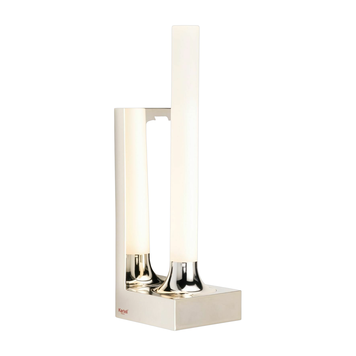 Lampada da parete champagne GOODNIGHT - Kartell