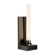 Applique titane mat GOODNIGHT - Kartell