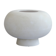 Vase Kabin blanc large - 101 Copenhagen
