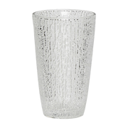 Fuyu Drinking Glass - Hübsch