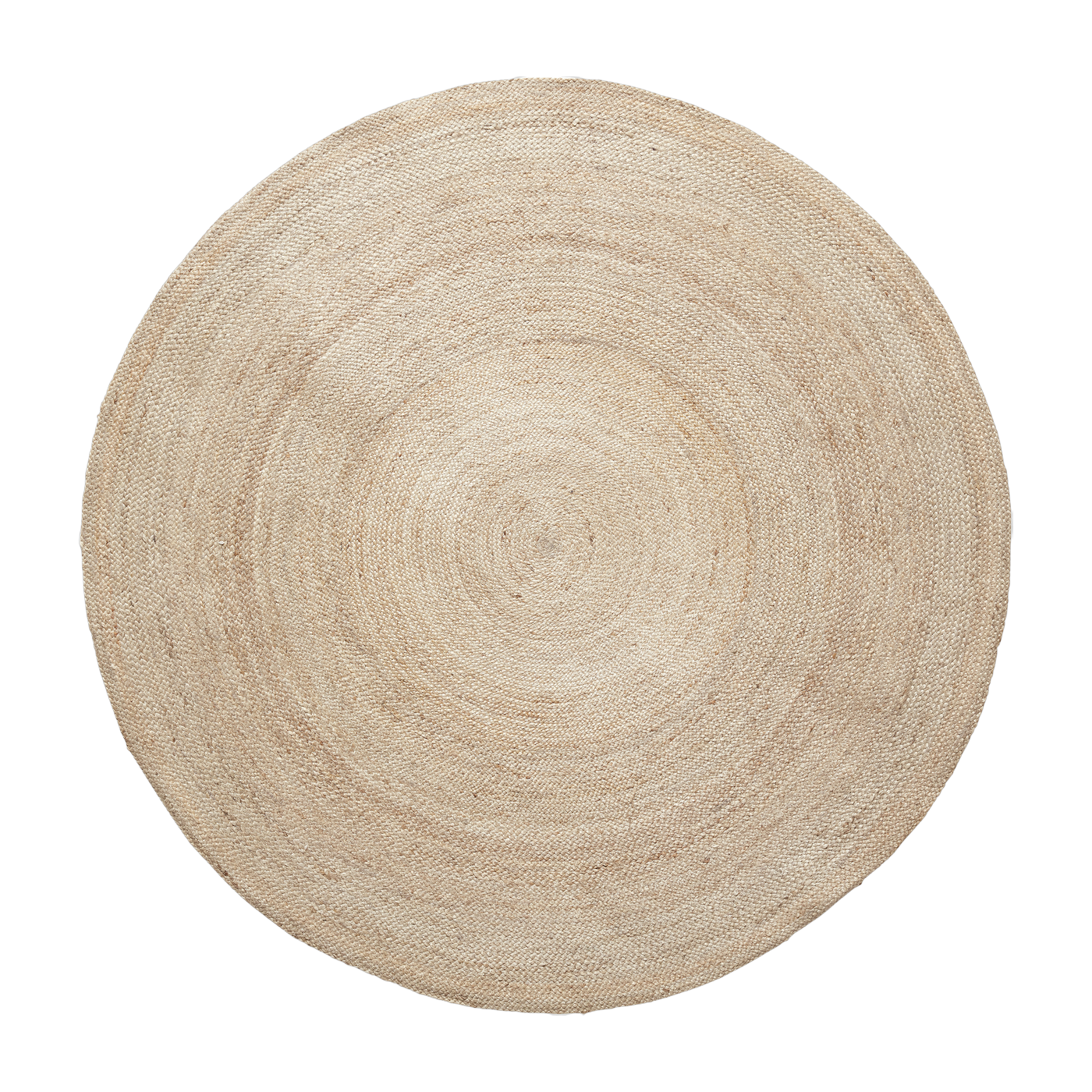 Tapis de sol rond 150 cm Sage - Hübsch