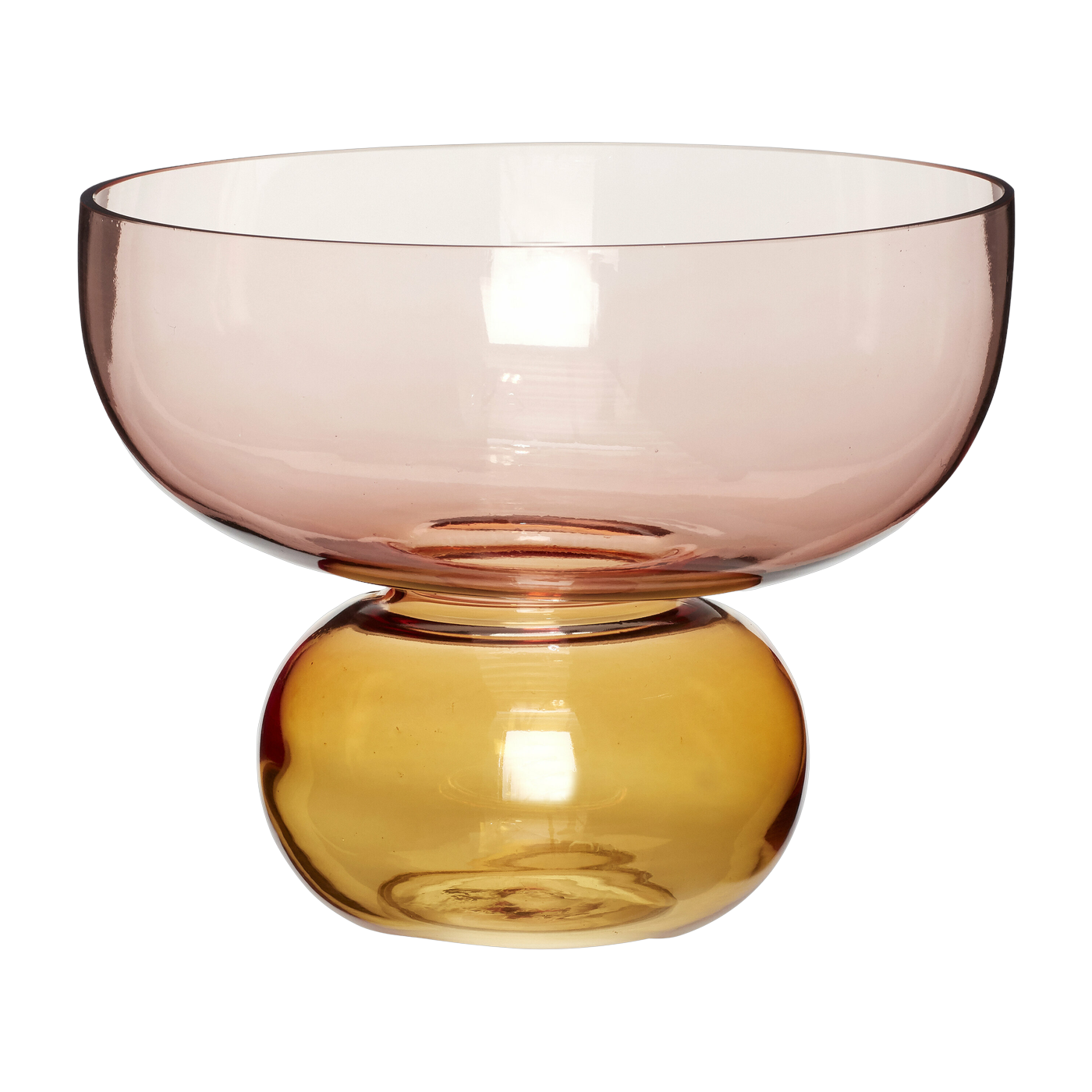 Mostra Vase - Hübsch