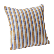 Pavilion Cushion Blu - Hübsch