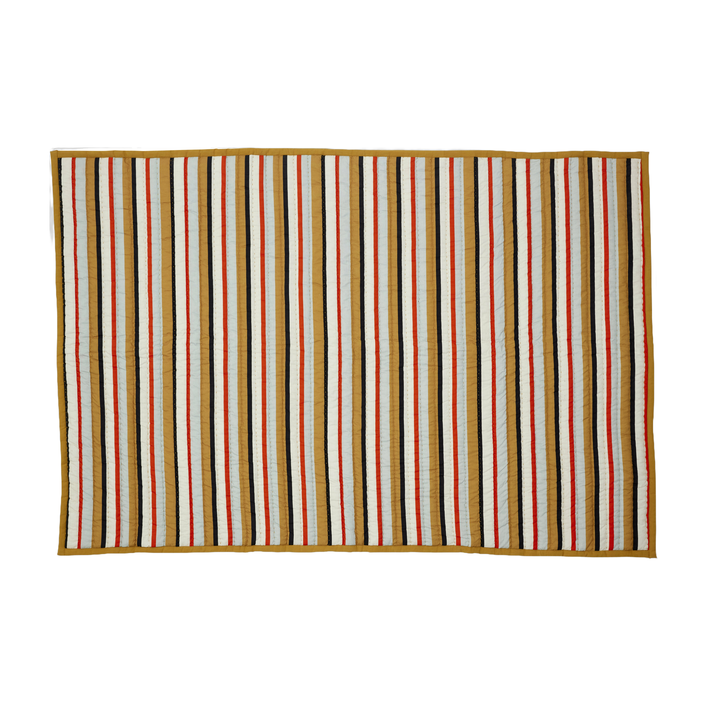 Pavilion Plaid Stripe - Hübsch