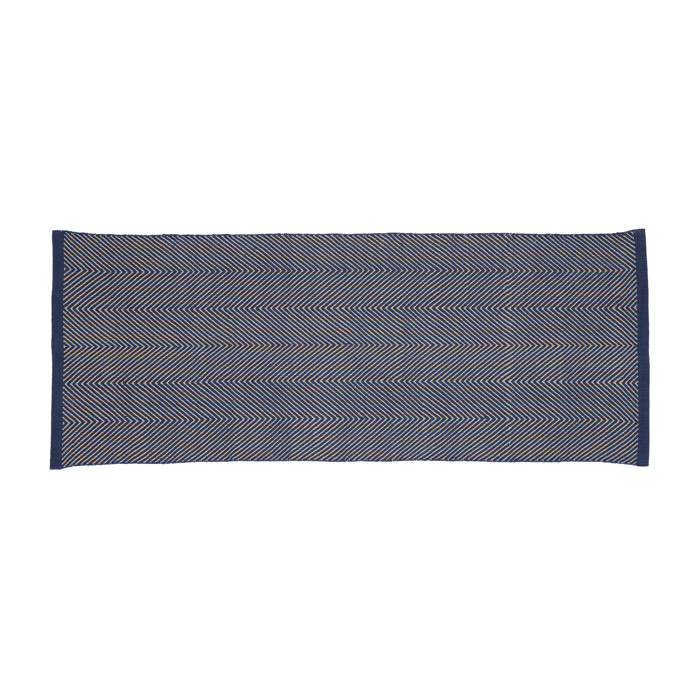 Mellow Runner Blue - Hübsch