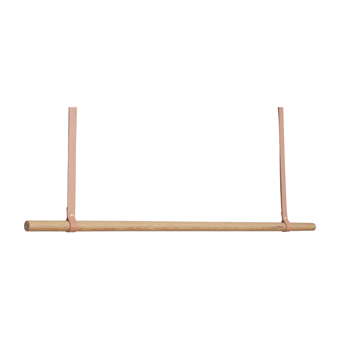 Porta ropa colgante Acorn - Hübsch