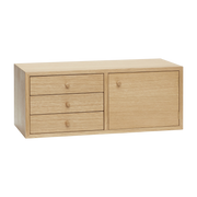 Piccolo Shelf - Hübsch