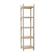 Mason Shelf Einheit Einzel - Hübsch