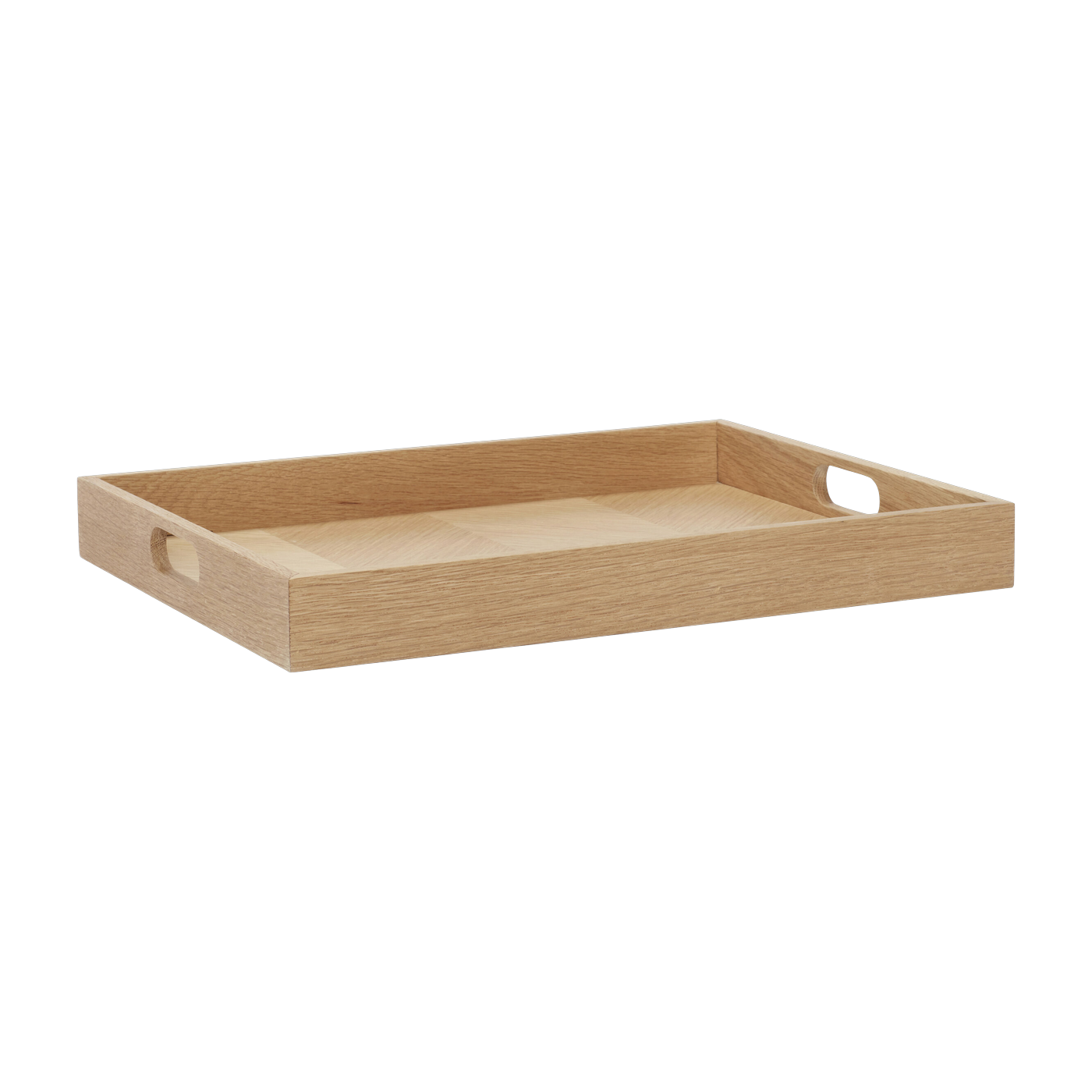 Struttura Tray - Hübsch
