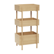 Stack Konsolentisch - Hübsch