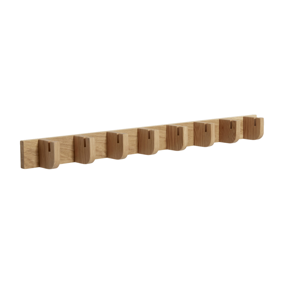 Nomad Cappotto Rack 8 Ganci - Hübsch